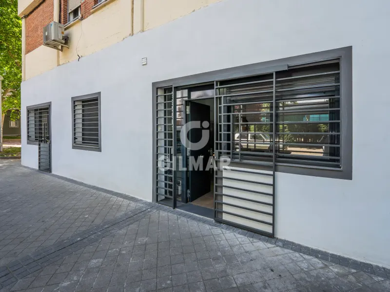 Apartamento en Castilla - Madrid