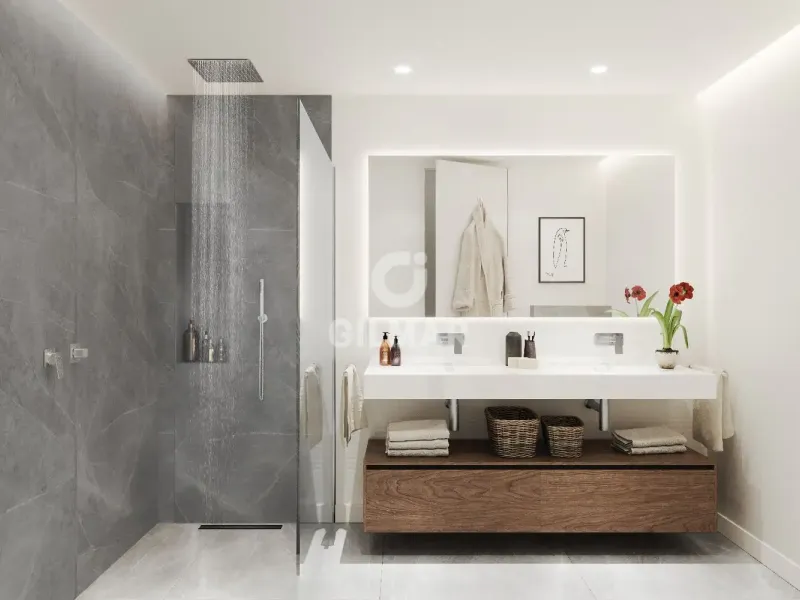 Duplex penthouse in Estepona Este - Málaga