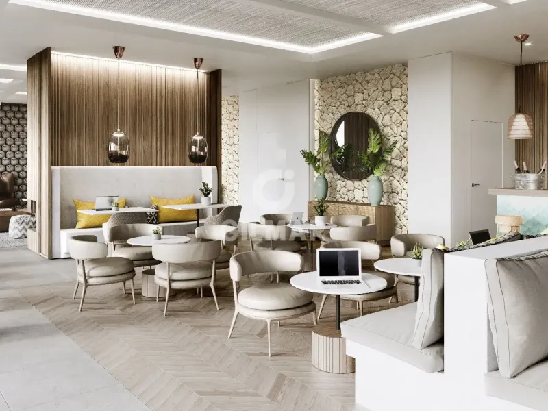 Duplex penthouse in Estepona Este - Málaga