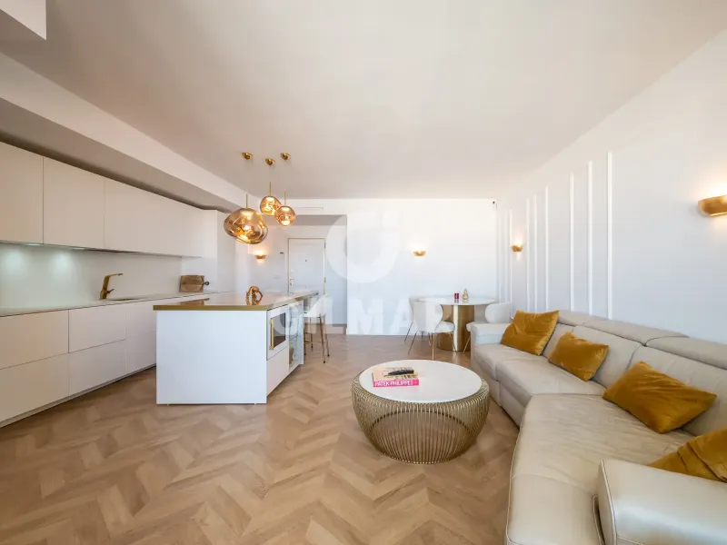 Penthouse in Recoletos - Madrid