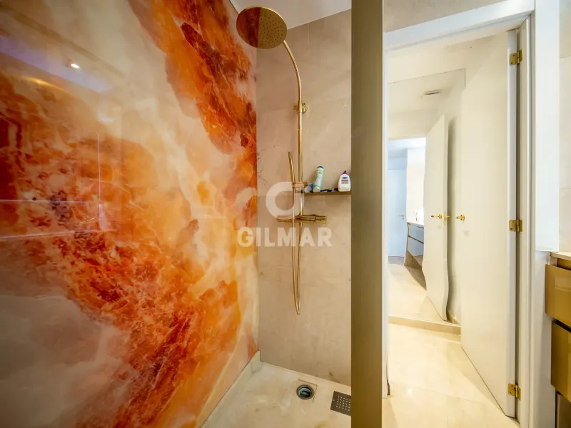Penthouse in Recoletos - Madrid
