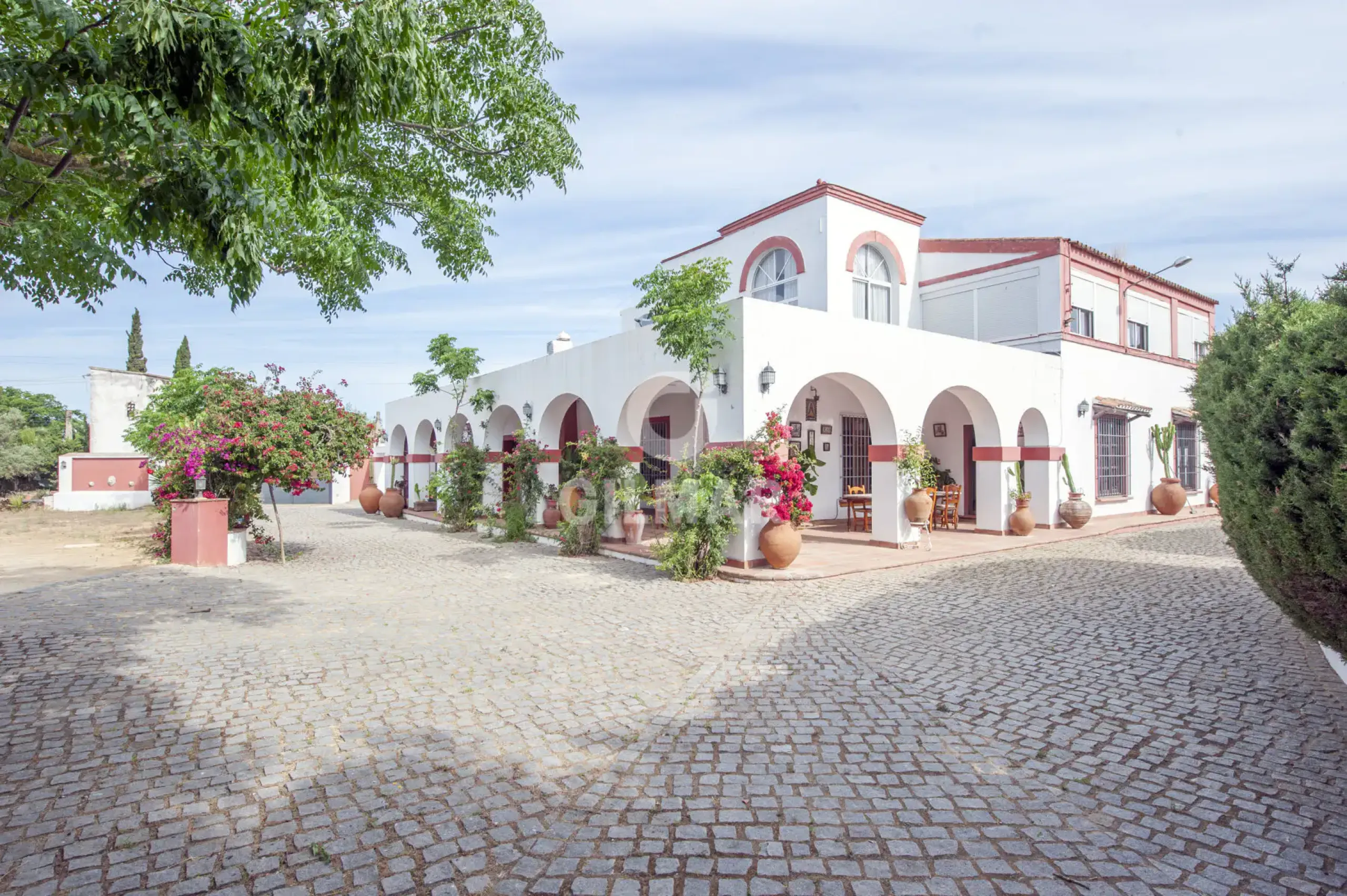 Chalet Independiente en Oromana - Sevilla