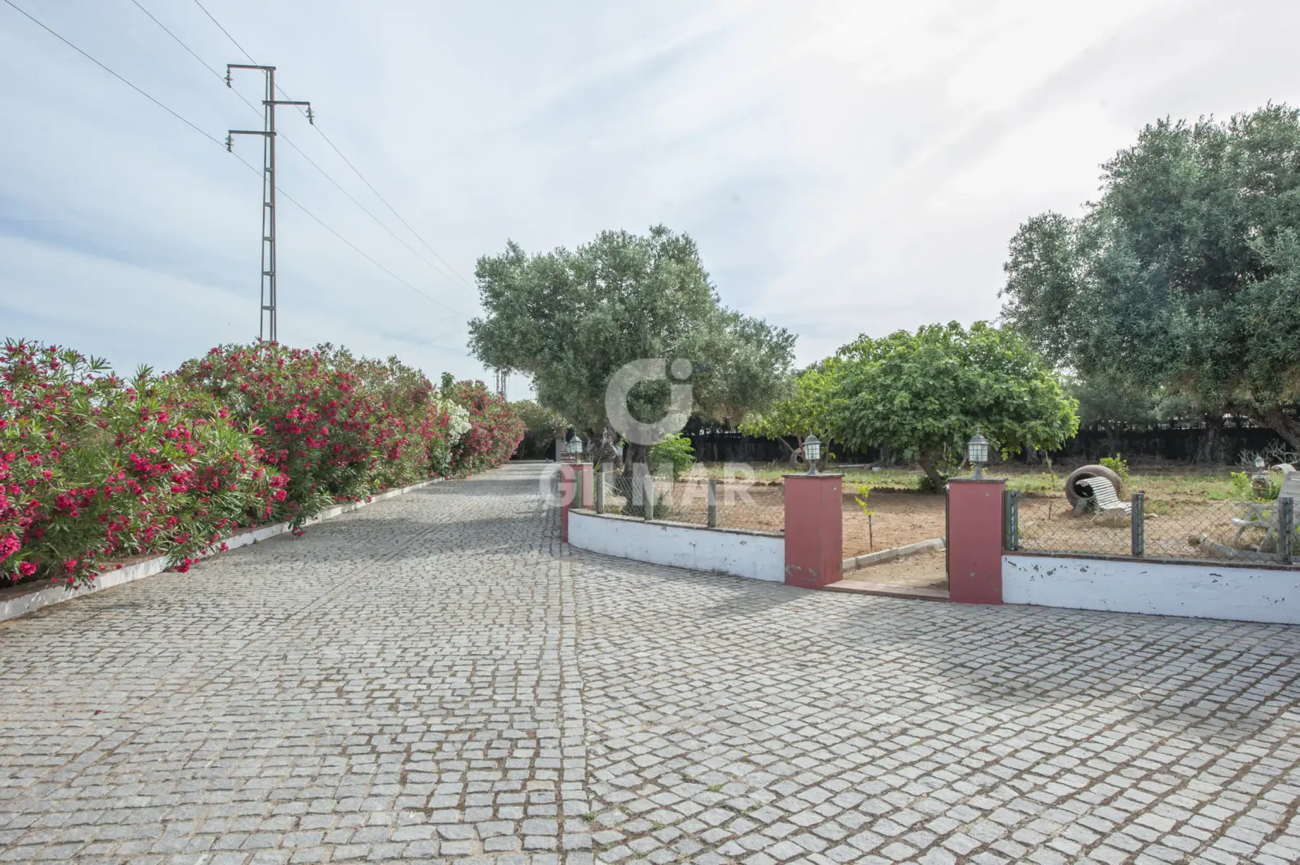 Chalet Independiente en Oromana - Sevilla