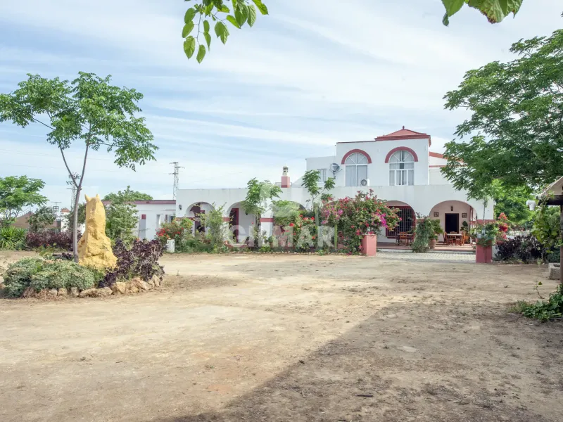 Chalet Independiente en Oromana - Sevilla