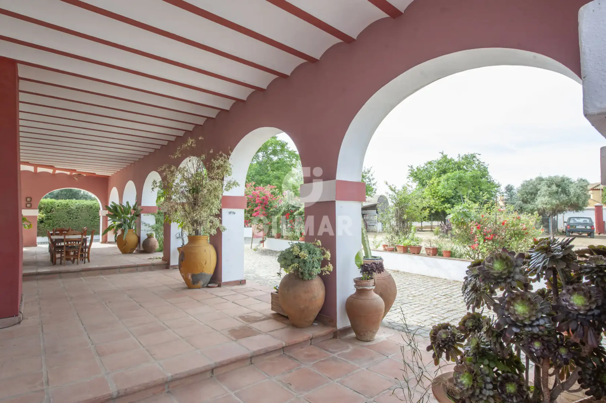 Chalet Independiente en Oromana - Sevilla