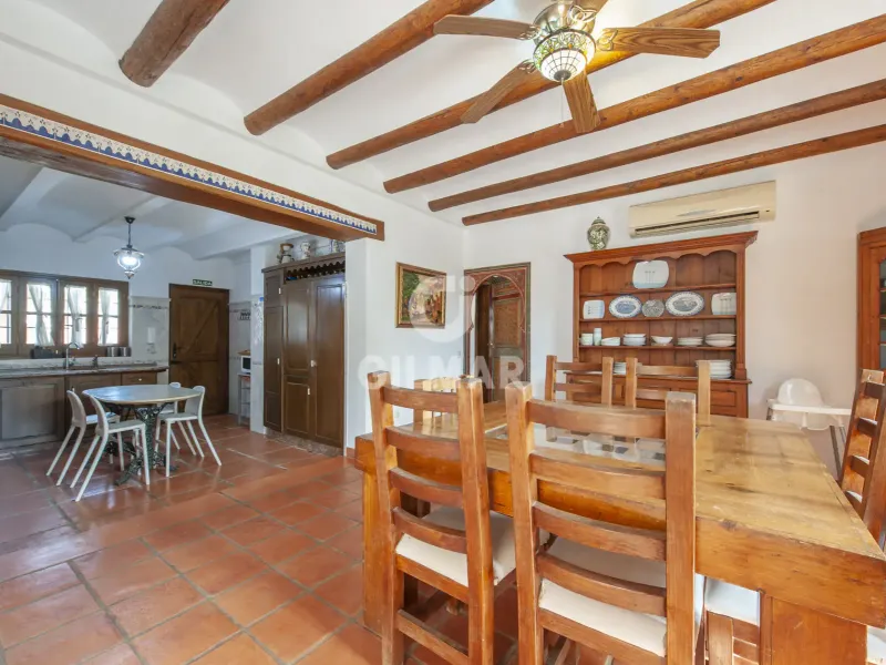Chalet Independiente en Oromana - Sevilla
