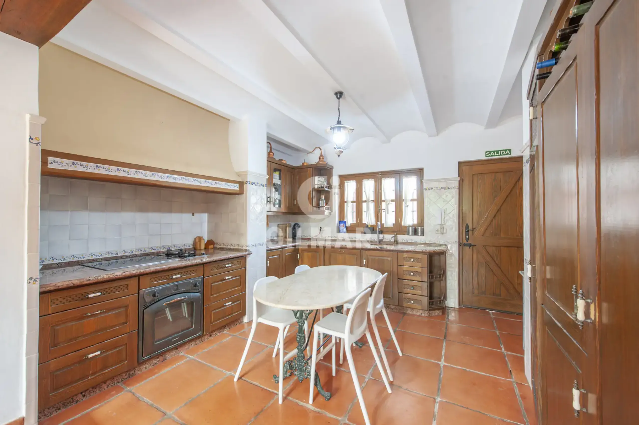 Chalet Independiente en Oromana - Sevilla
