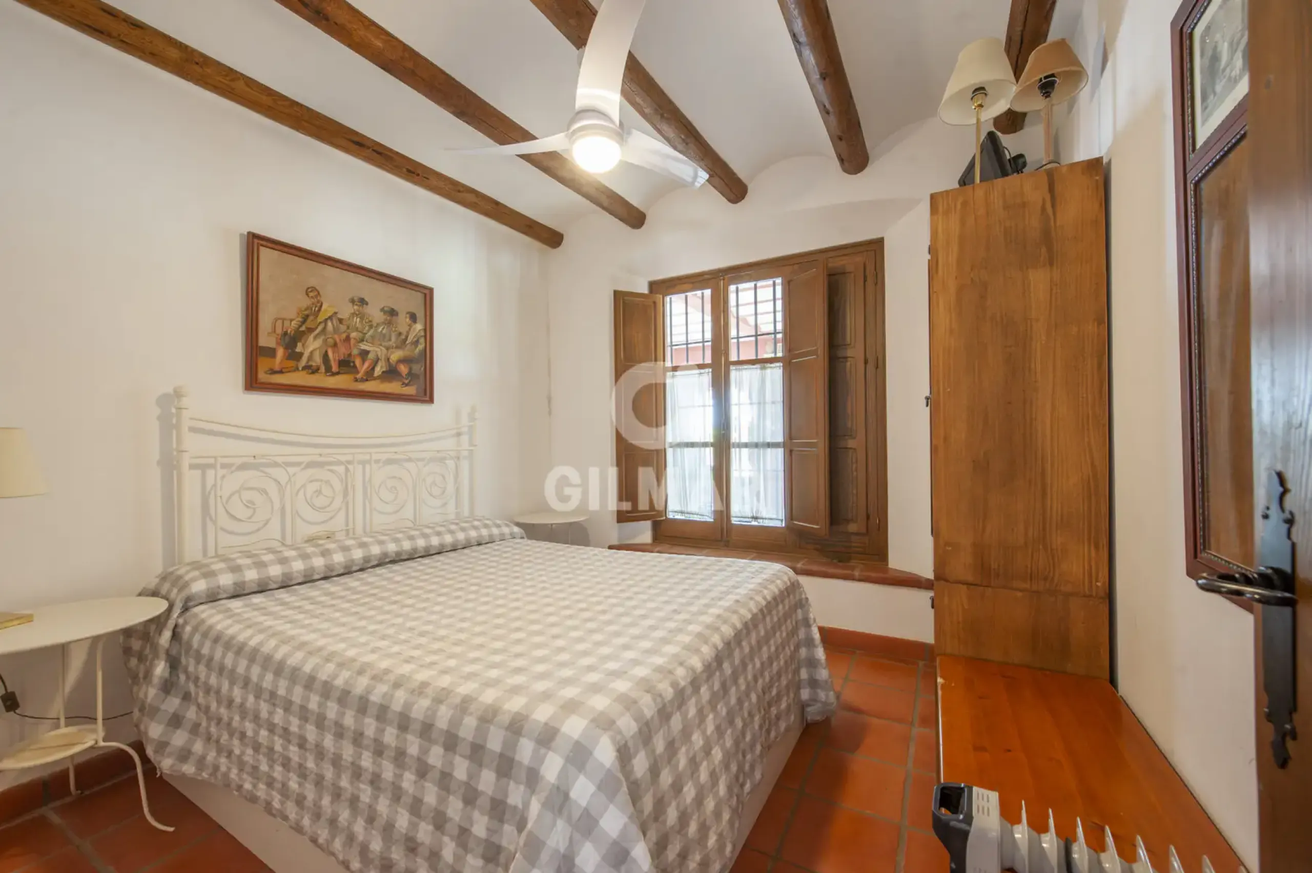 Chalet Independiente en Oromana - Sevilla