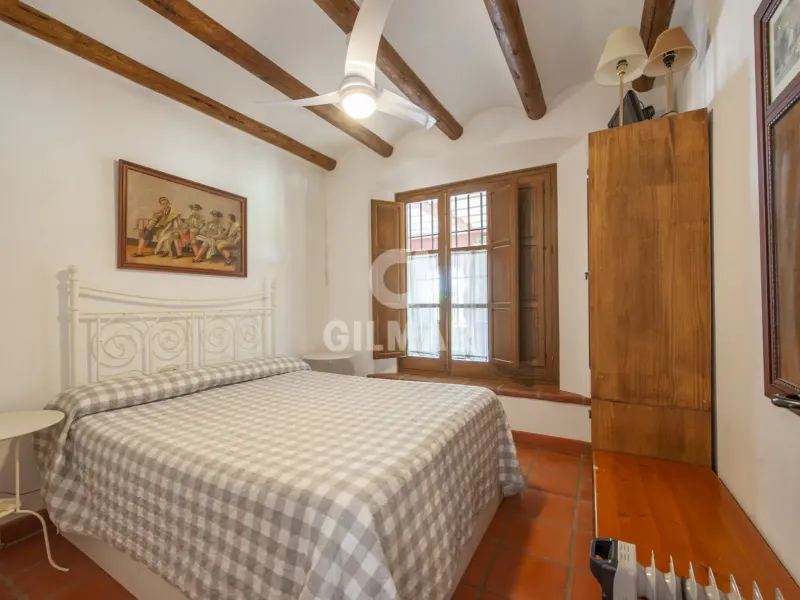 Chalet Independiente en Oromana - Sevilla