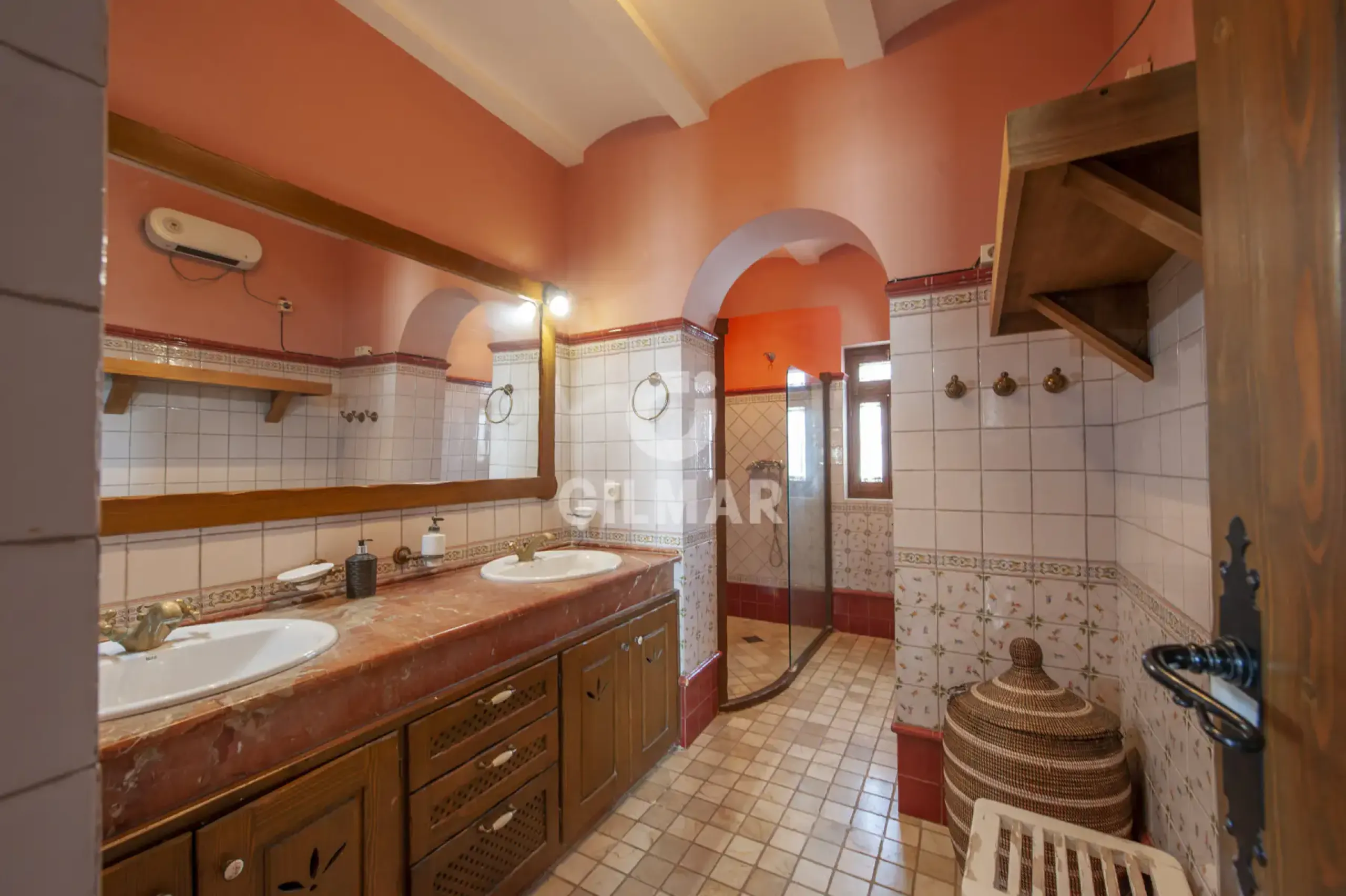 Chalet Independiente en Oromana - Sevilla