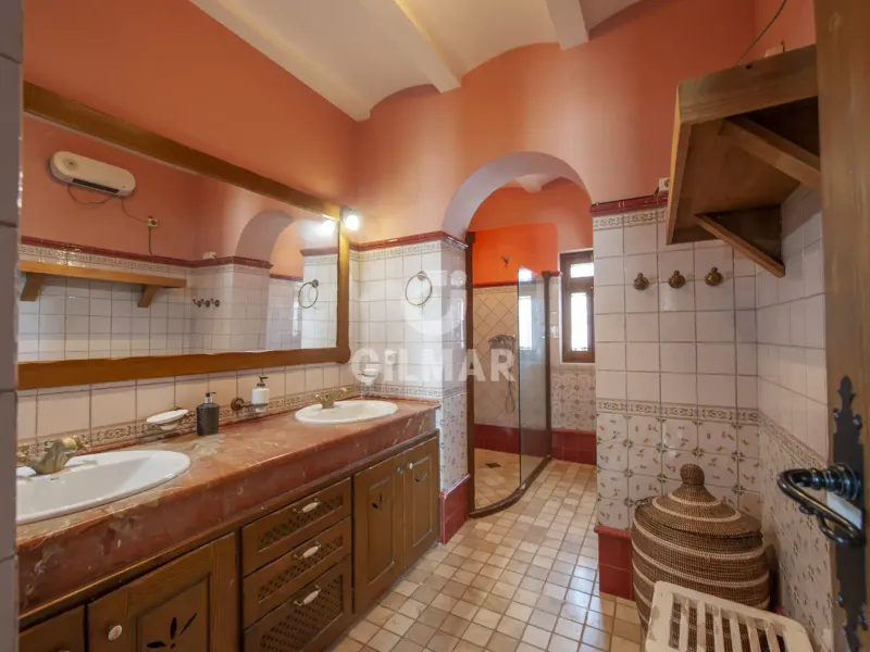 Chalet Independiente en Oromana - Sevilla