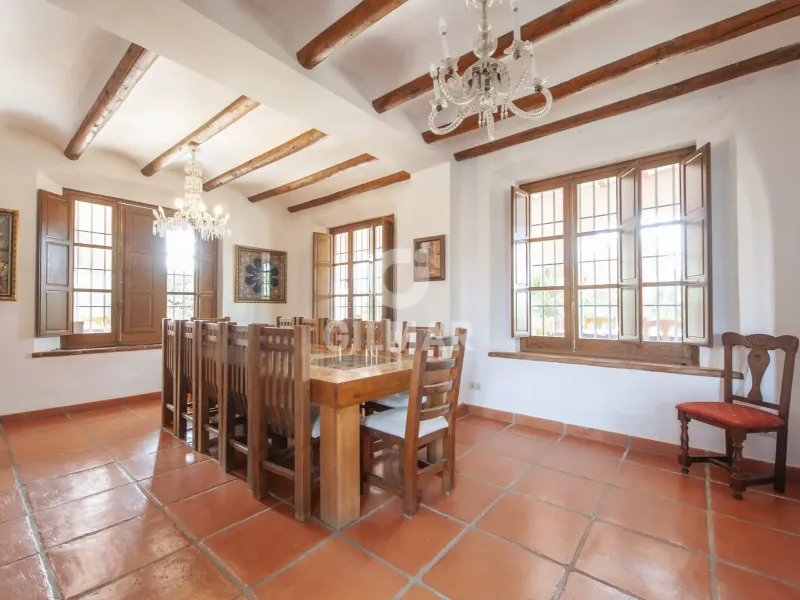 Chalet Independiente en Oromana - Sevilla