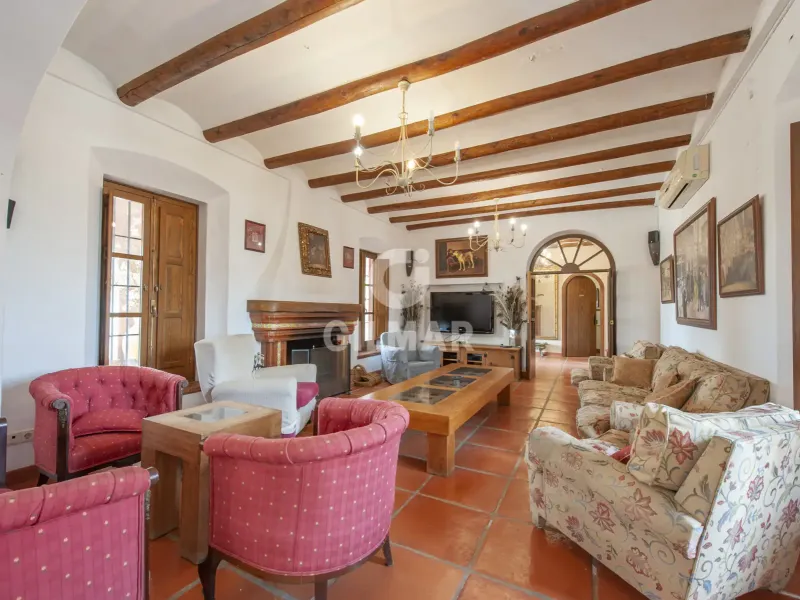 Chalet Independiente en Oromana - Sevilla
