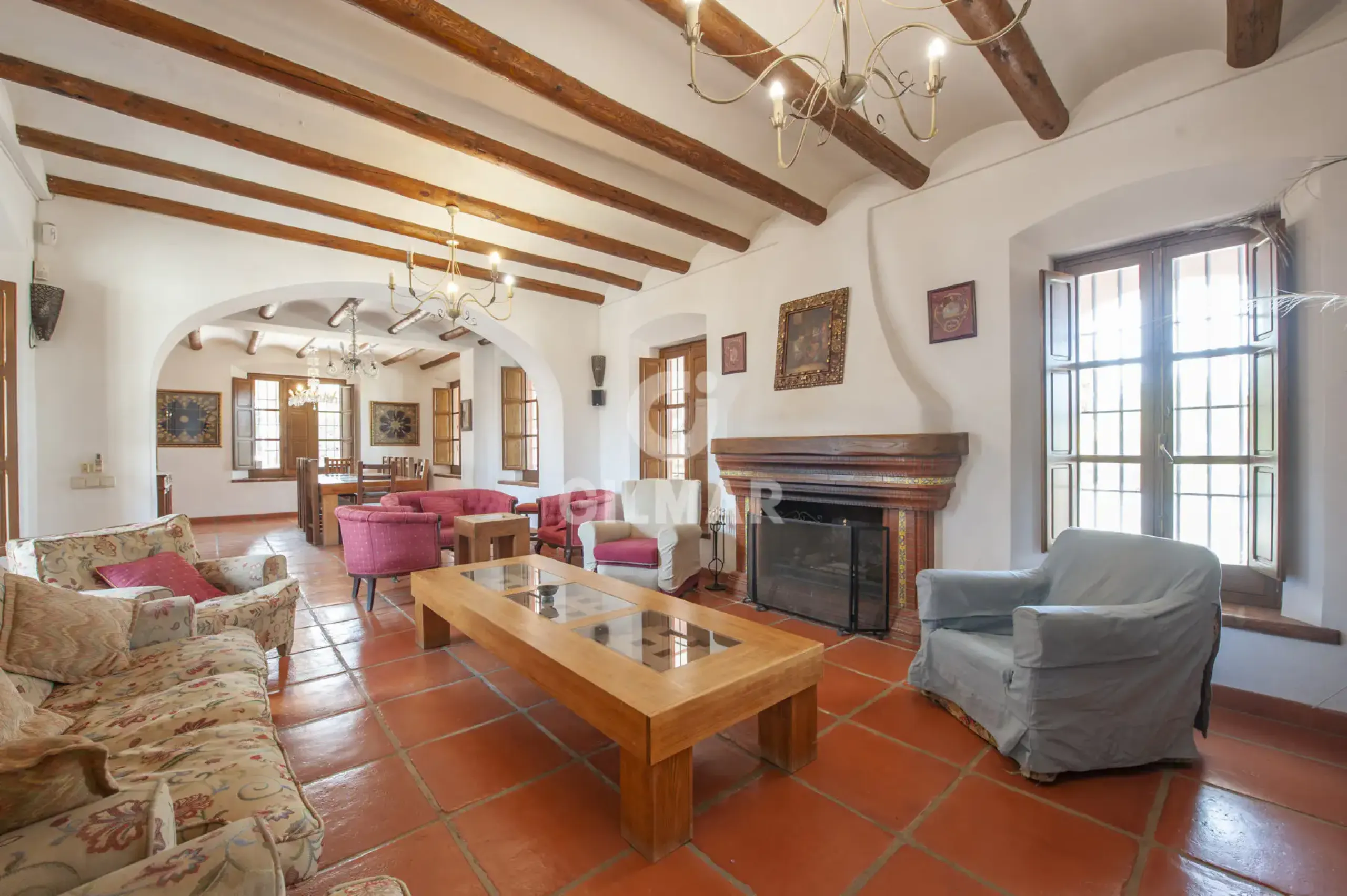 Chalet Independiente en Oromana - Sevilla