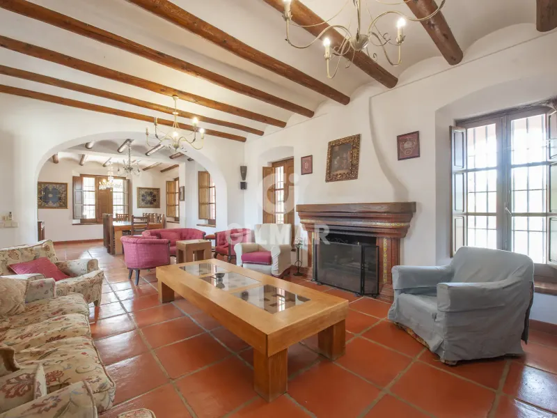 Chalet Independiente en Oromana - Sevilla