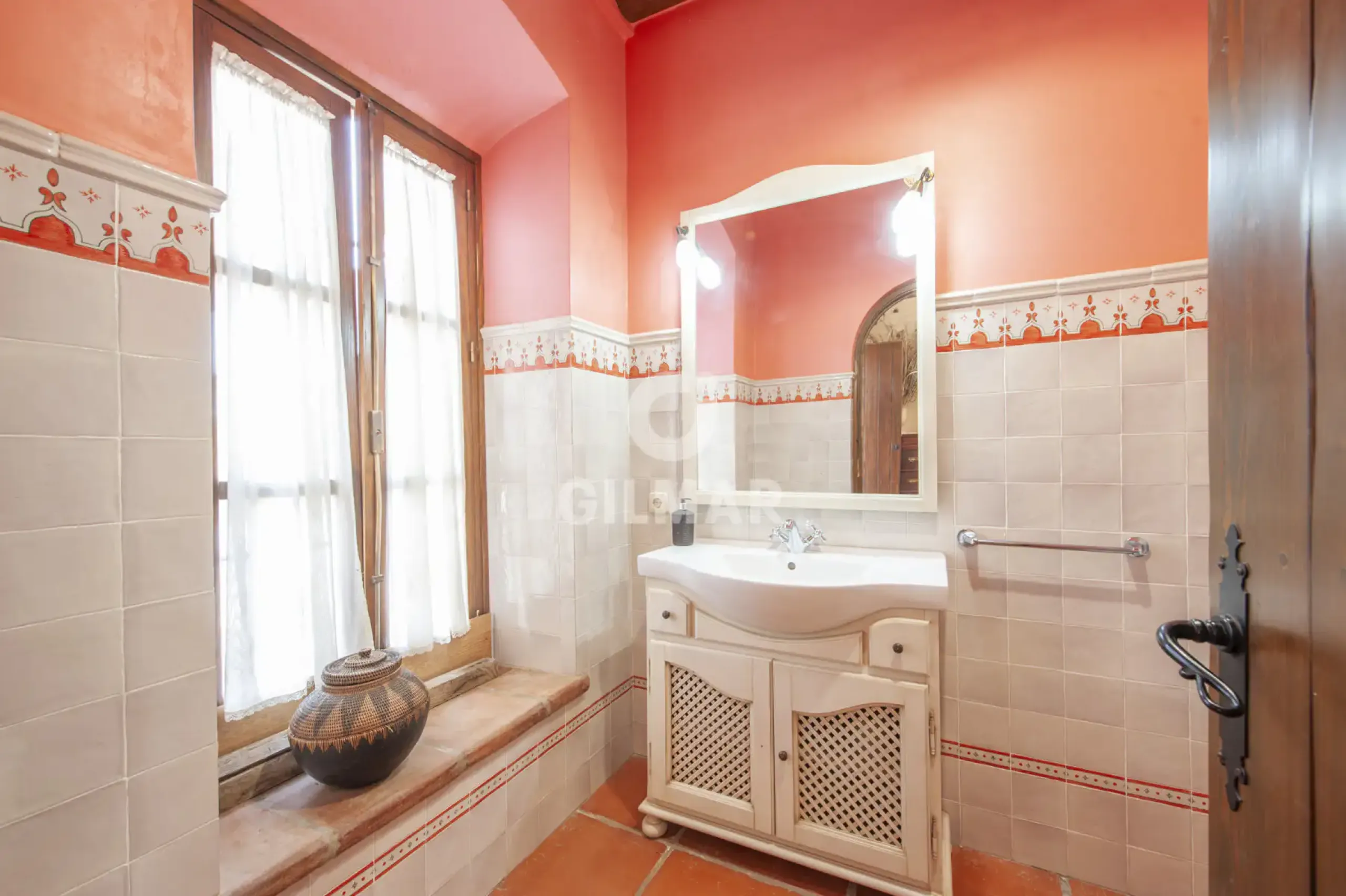 Chalet Independiente en Oromana - Sevilla