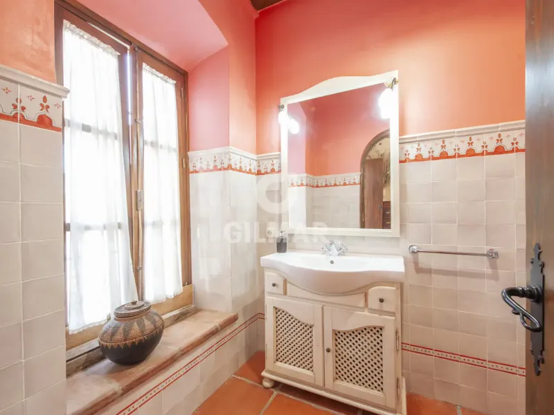 Chalet Independiente en Oromana - Sevilla