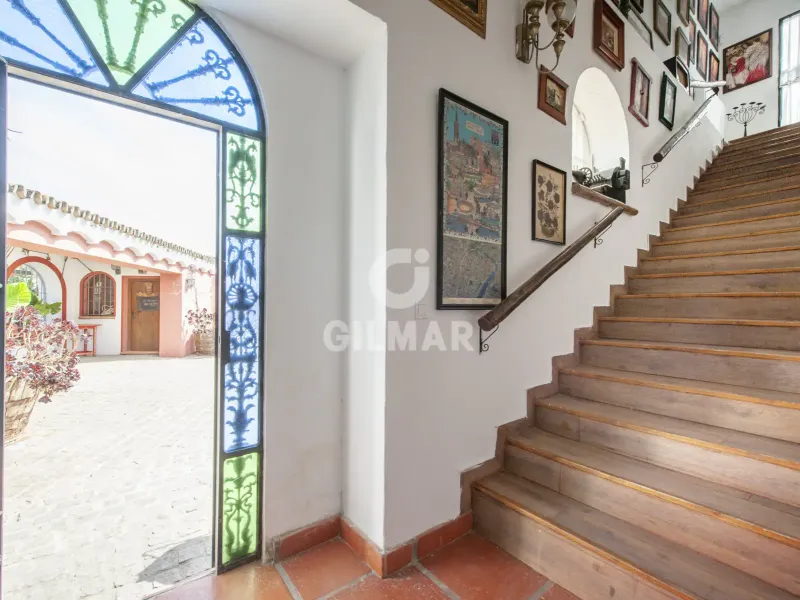 Chalet Independiente en Oromana - Sevilla