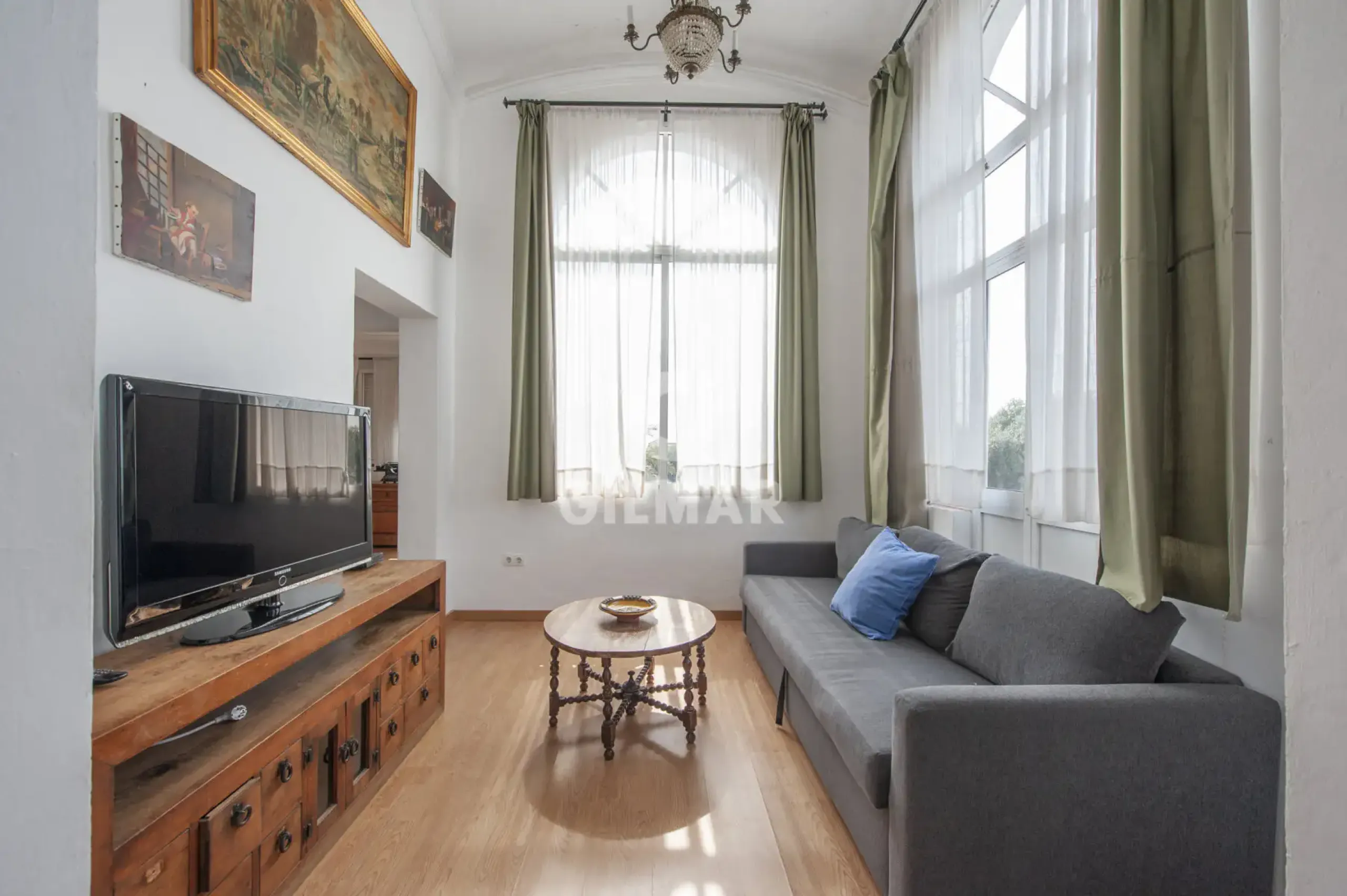 Chalet Independiente en Oromana - Sevilla
