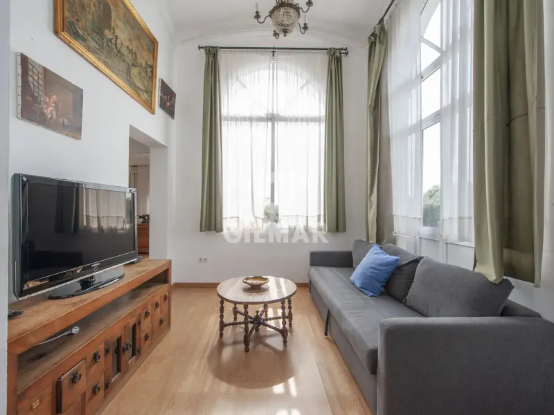 Chalet Independiente en Oromana - Sevilla