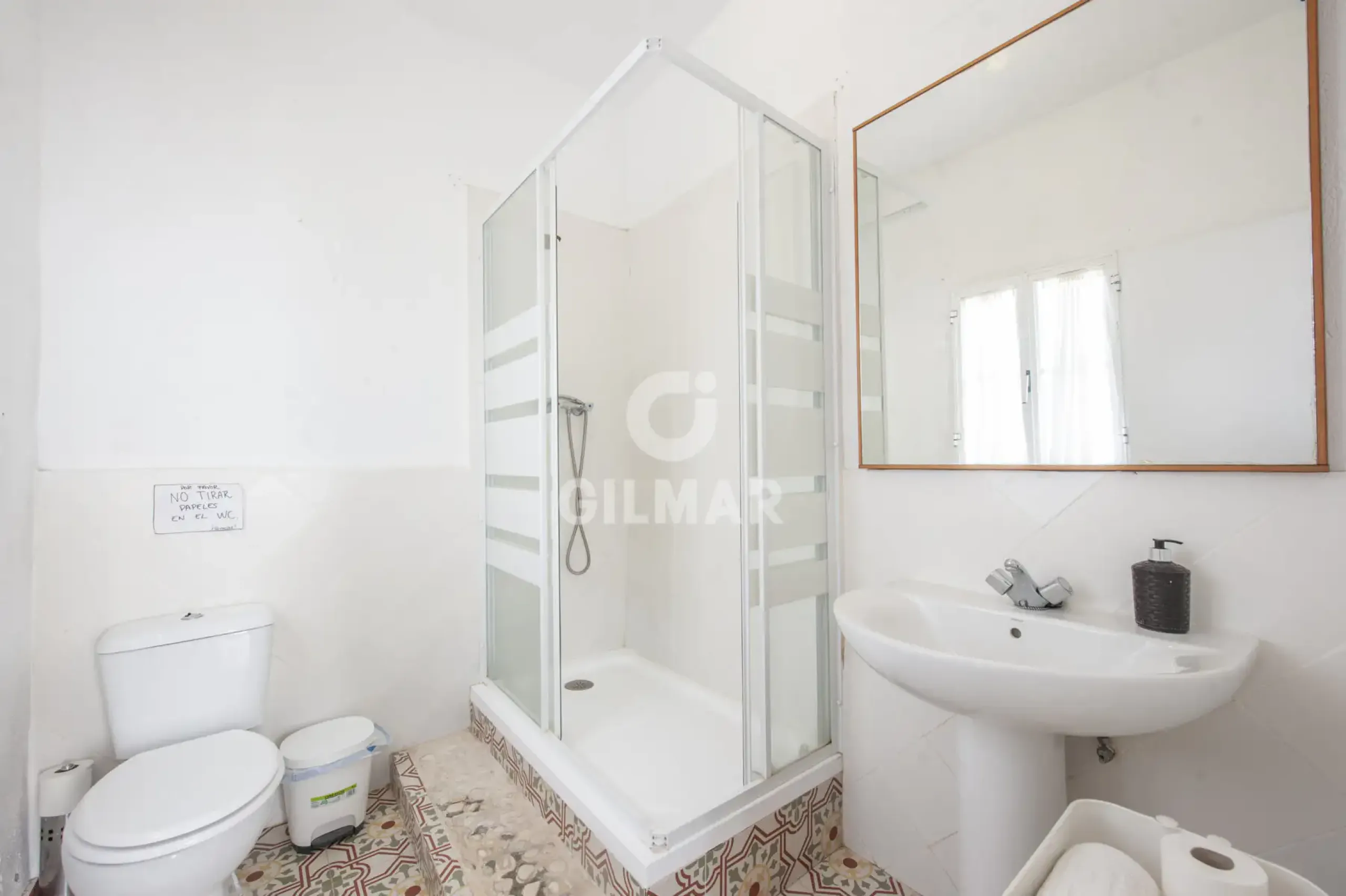 Chalet Independiente en Oromana - Sevilla