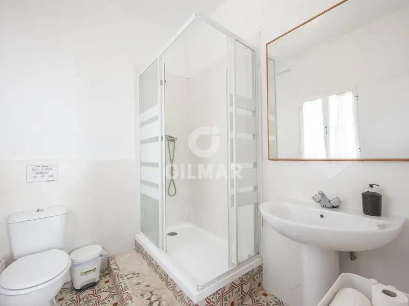 Chalet Independiente en Oromana - Sevilla