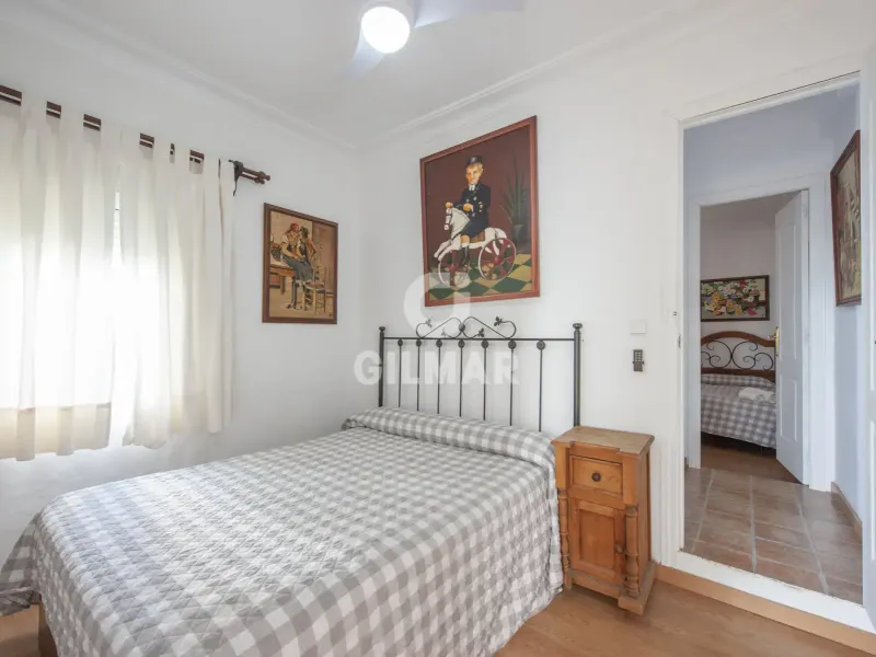 Chalet Independiente en Oromana - Sevilla