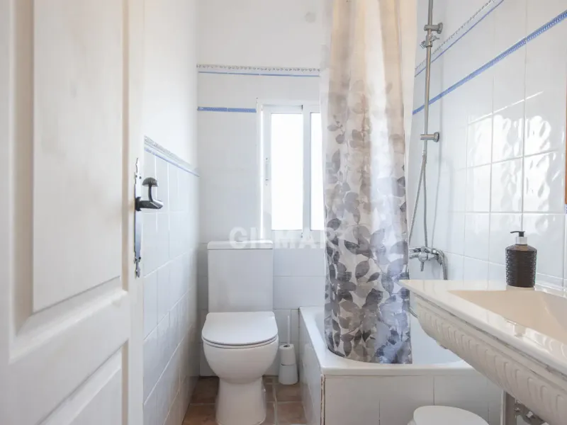Chalet Independiente en Oromana - Sevilla