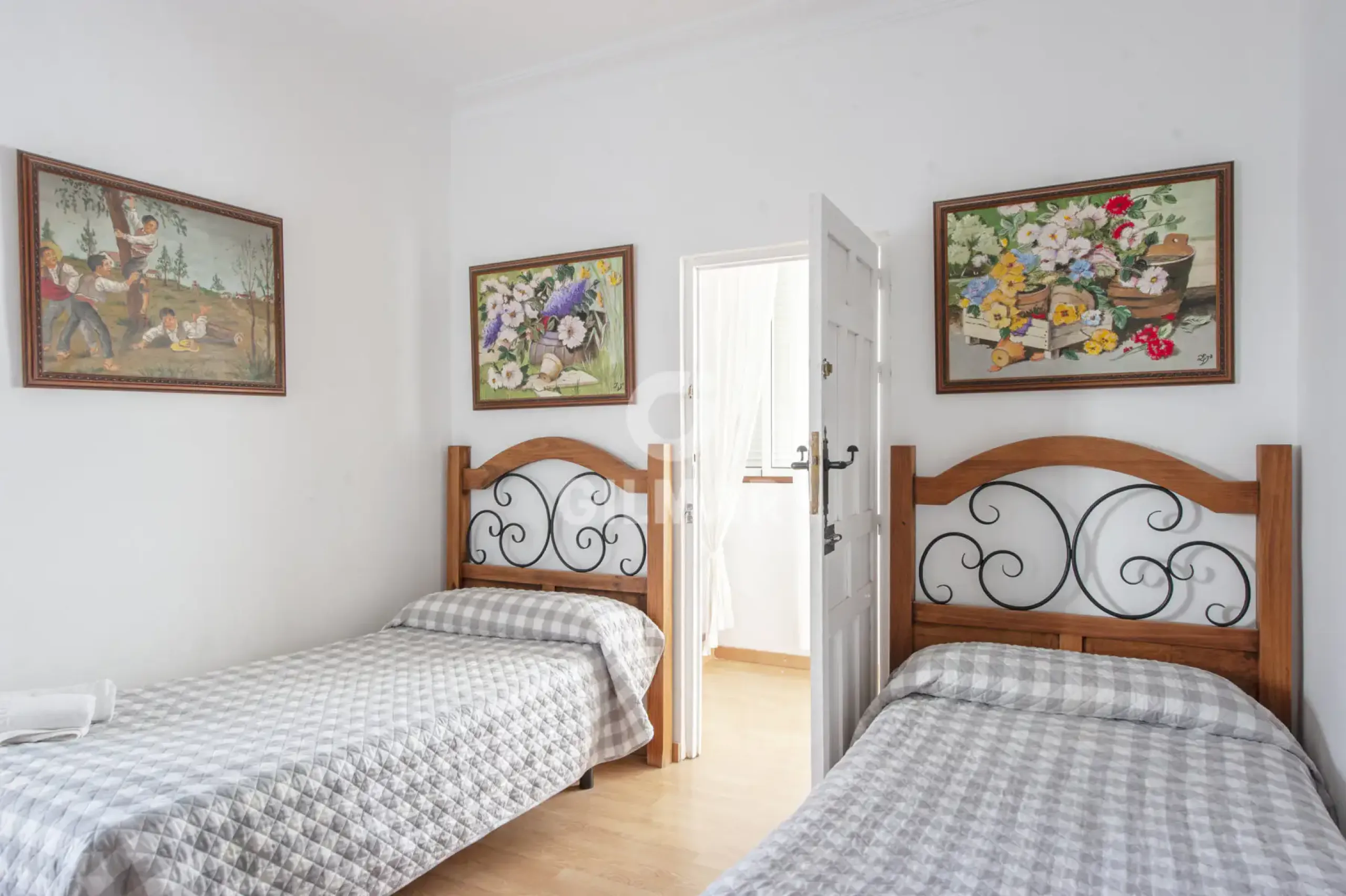 Chalet Independiente en Oromana - Sevilla