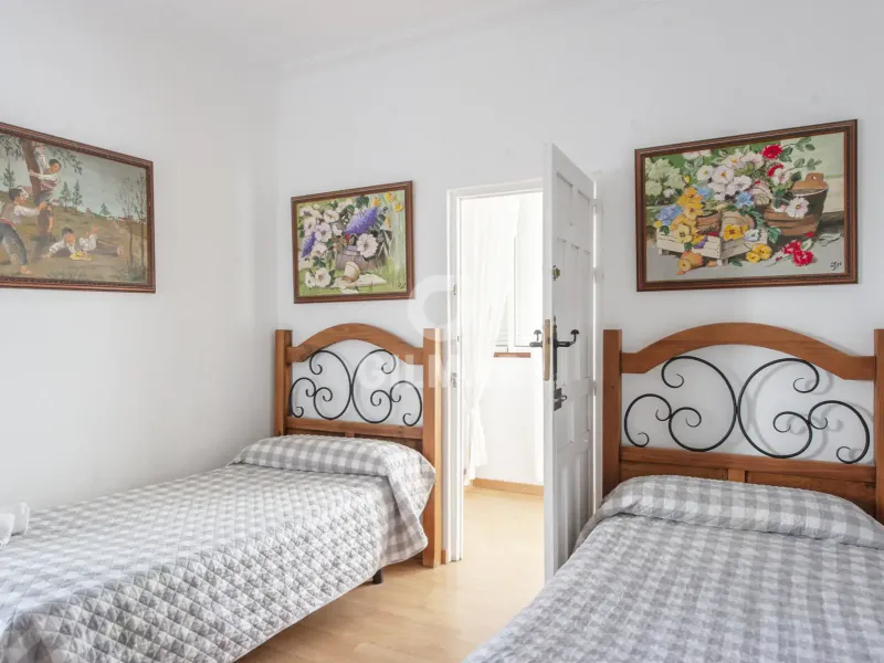 Chalet Independiente en Oromana - Sevilla