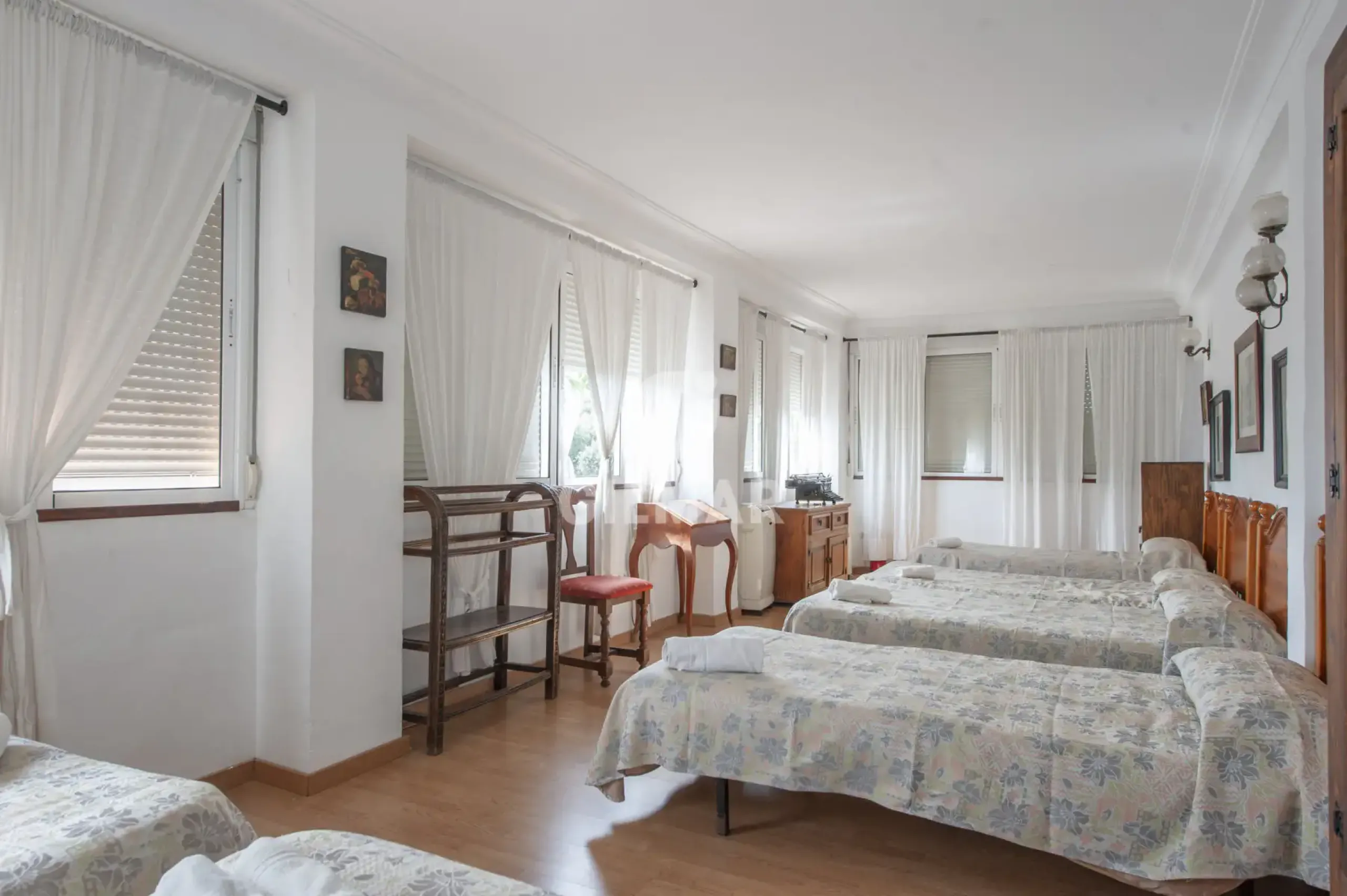 Chalet Independiente en Oromana - Sevilla