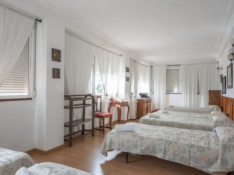 Chalet Independiente en Oromana - Sevilla