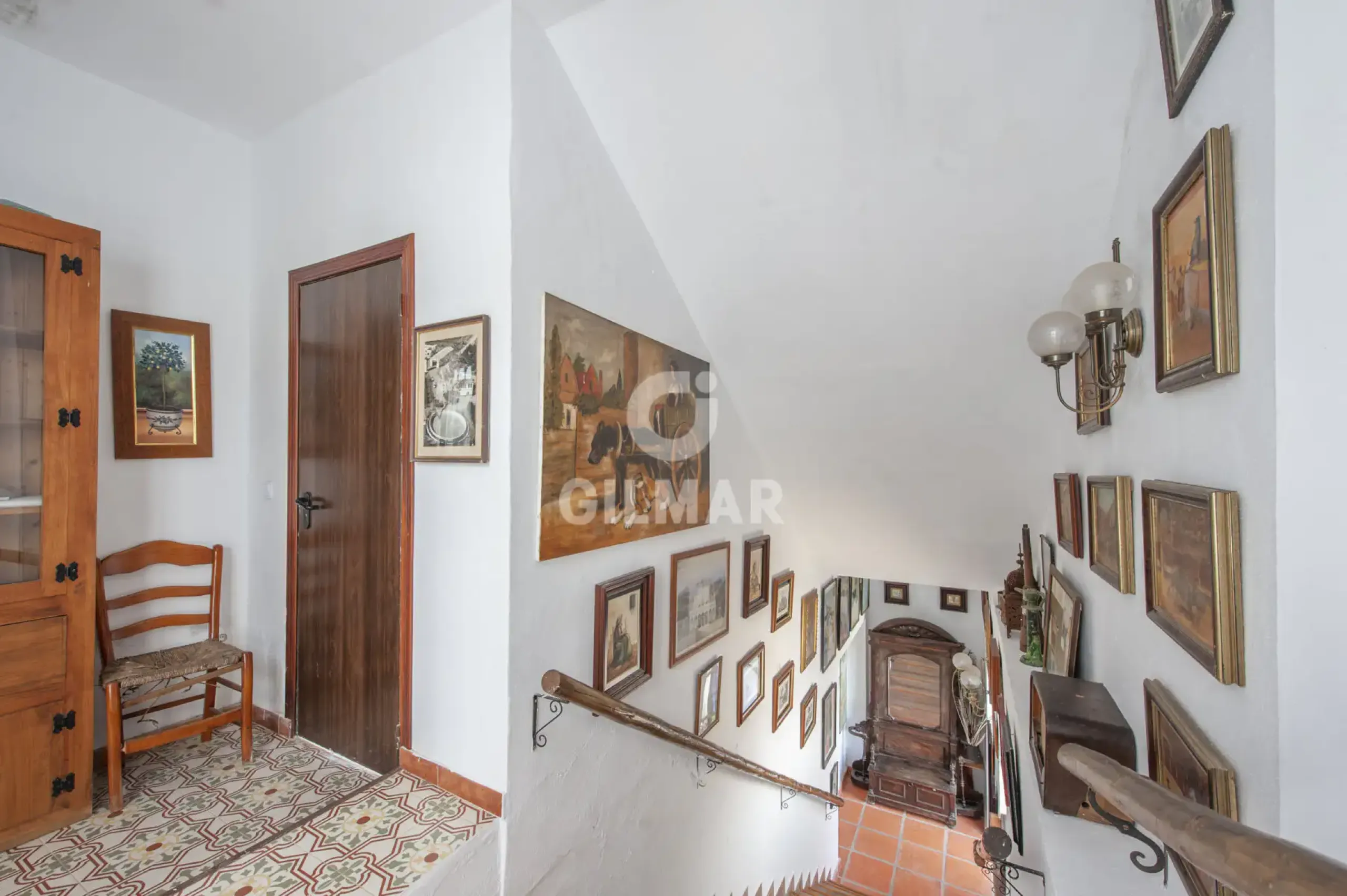 Chalet Independiente en Oromana - Sevilla