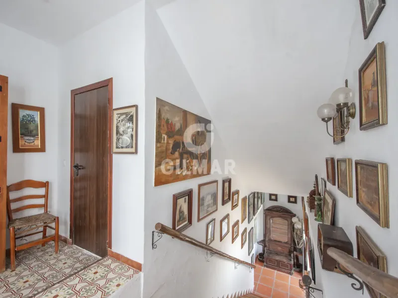 Chalet Independiente en Oromana - Sevilla