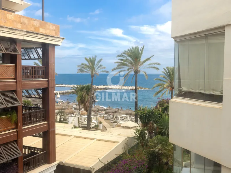 Apartment in Puerto Banús - Málaga