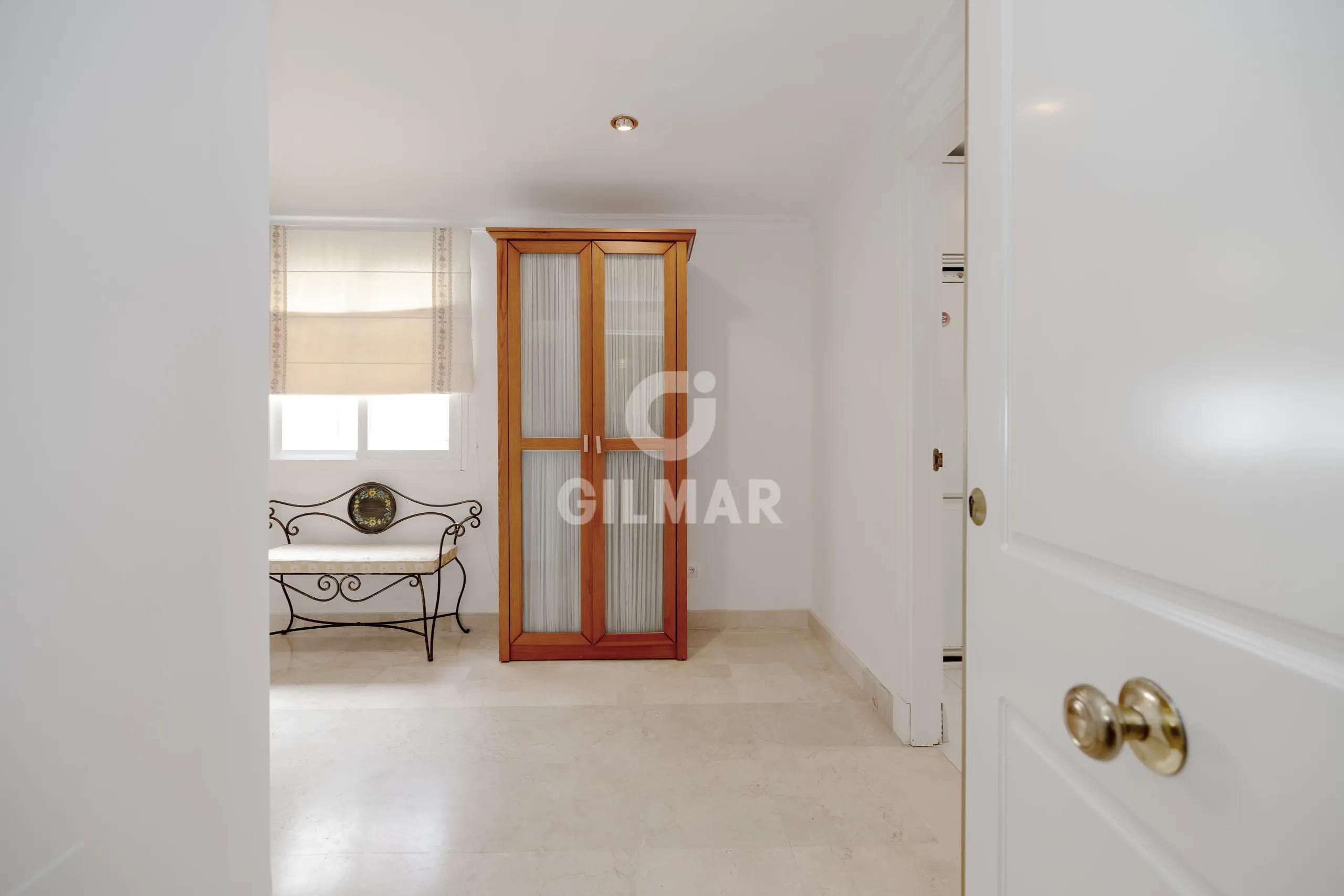 Apartment in Puerto Banús - Málaga