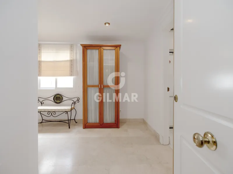 Apartment in Puerto Banús - Málaga
