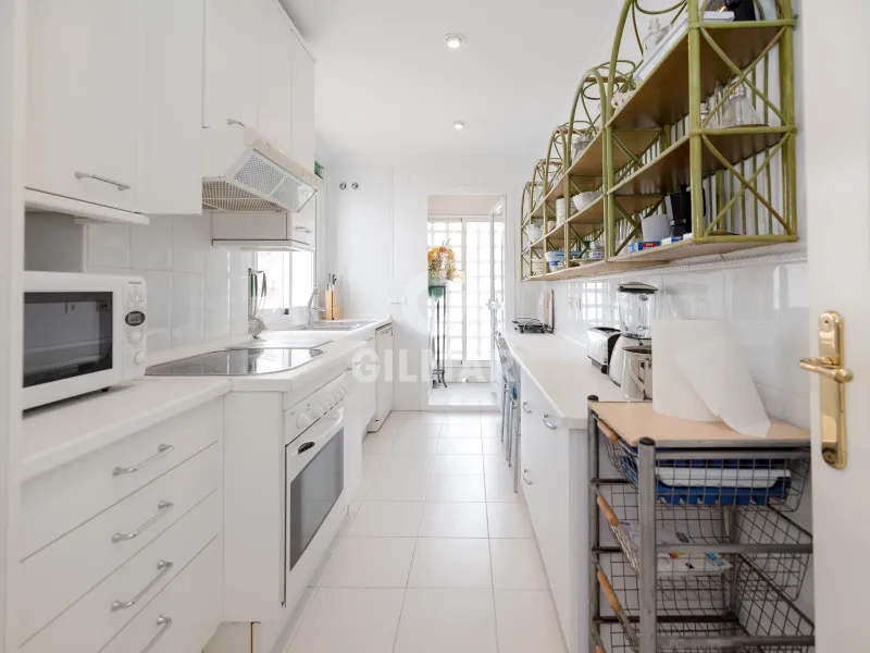 Apartment in Puerto Banús - Málaga