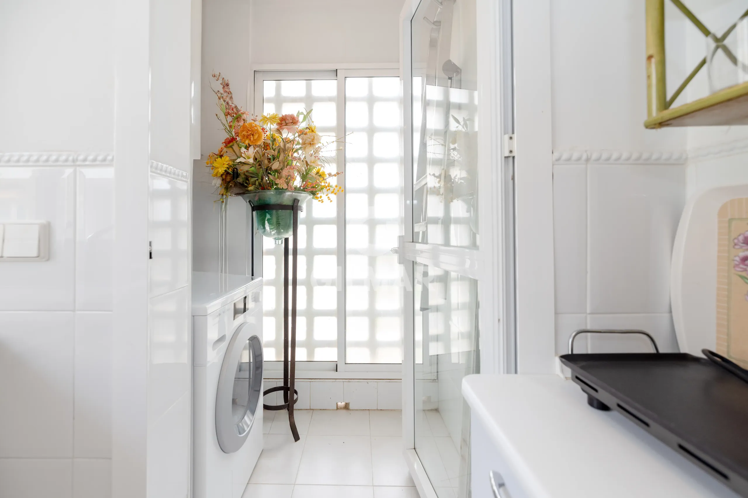 Apartment in Puerto Banús - Málaga