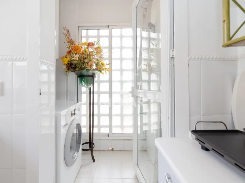 Apartment in Puerto Banús - Málaga