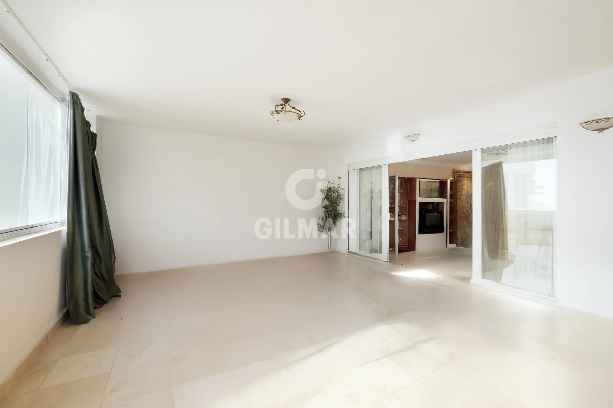 Apartment in Puerto Banús - Málaga