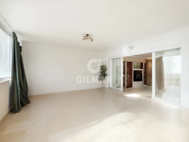 Apartment in Puerto Banús - Málaga