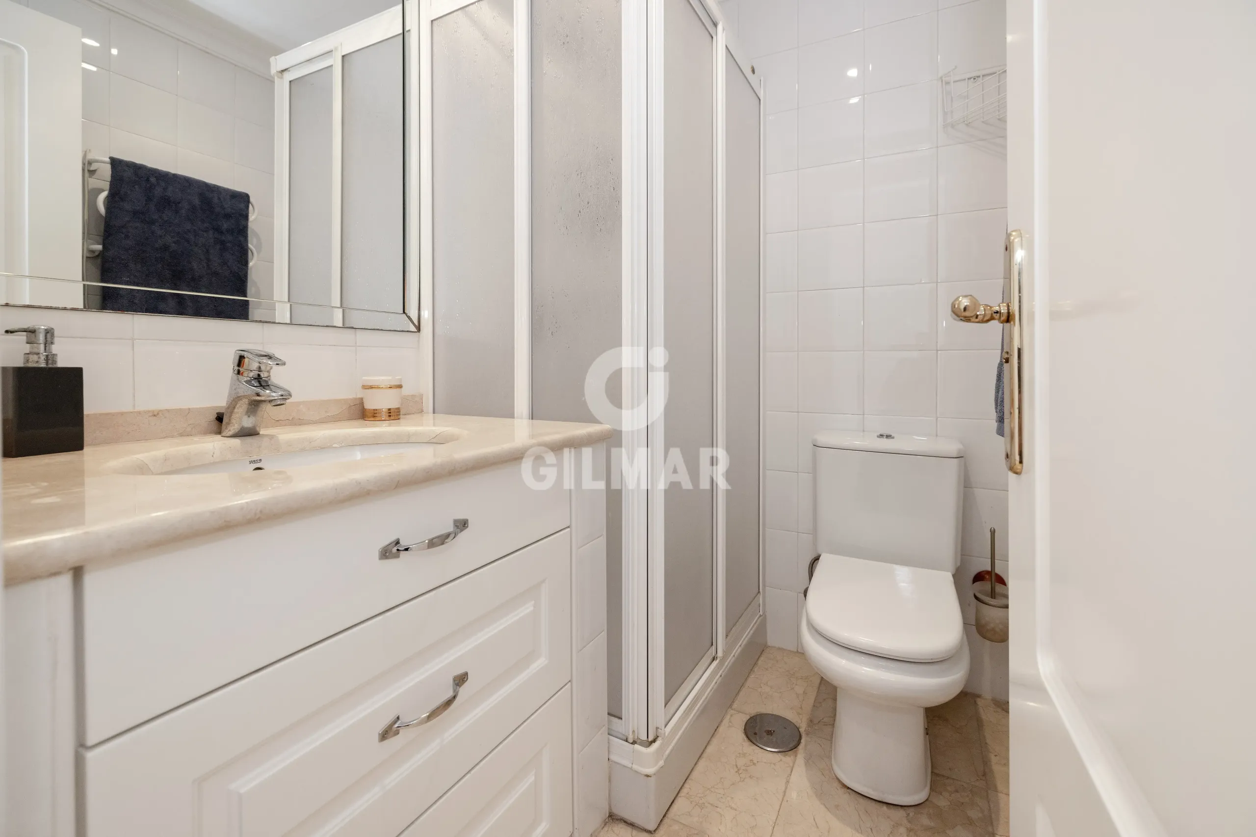 Apartment in Puerto Banús - Málaga