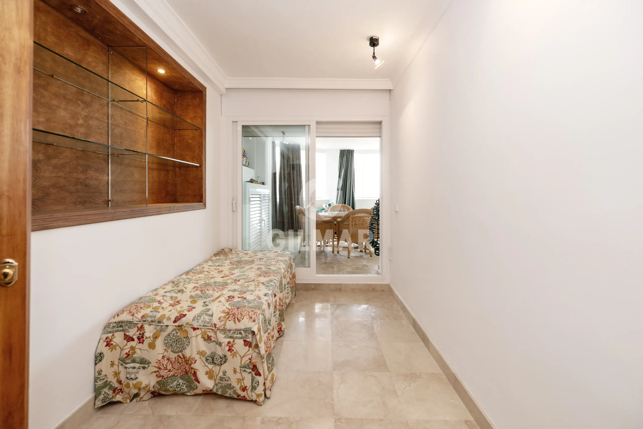 Apartment in Puerto Banús - Málaga