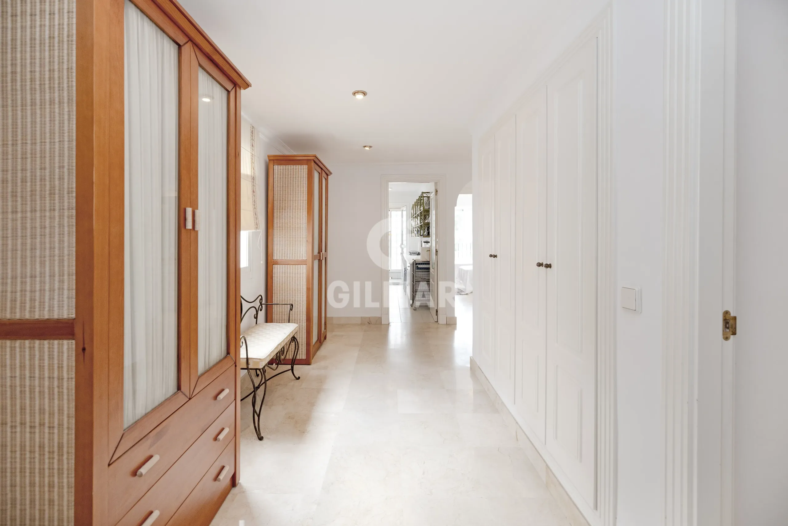 Apartment in Puerto Banús - Málaga