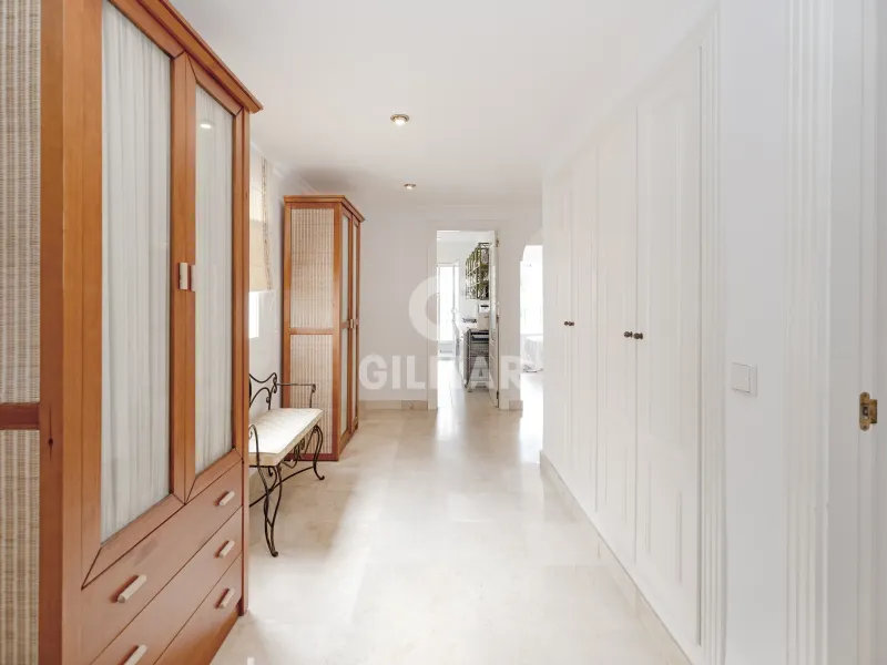 Apartment in Puerto Banús - Málaga