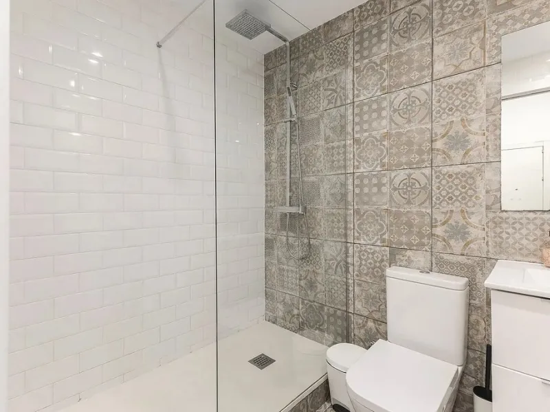 Apartamento reformado junto al puerto de Barcelona
