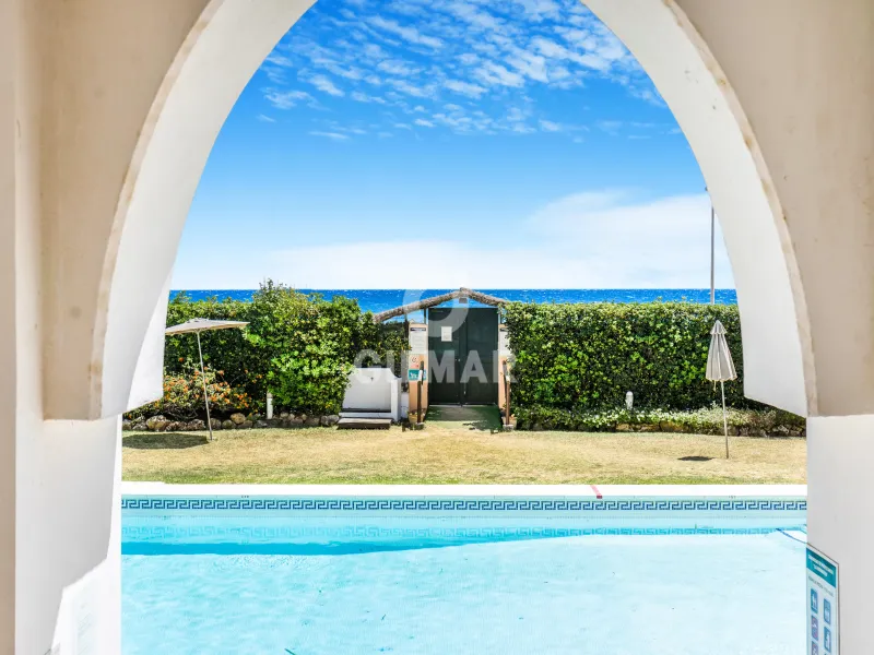 Apartment in Puerto Banús - Málaga
