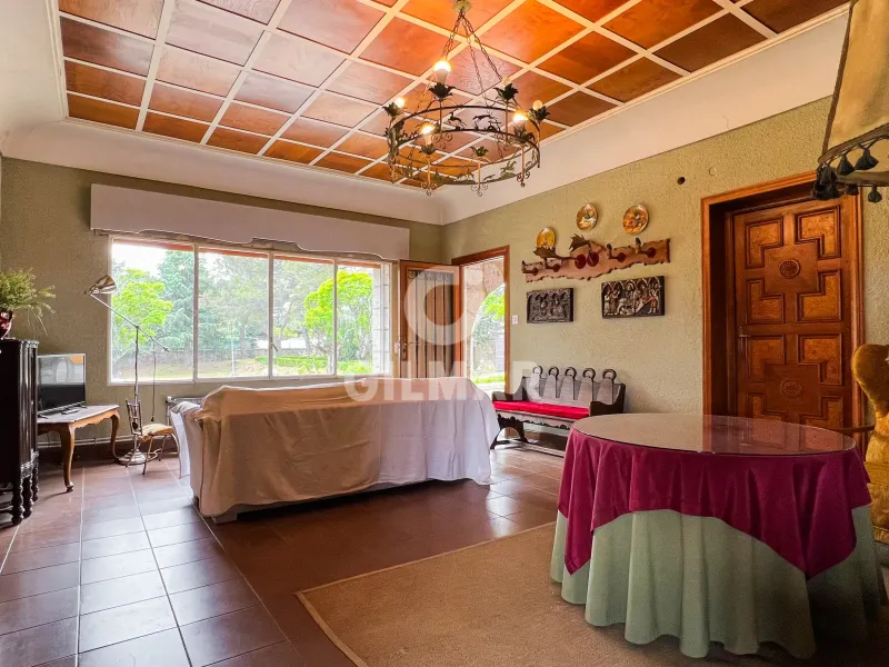 Chalet Independiente en Guadarrama - Madrid