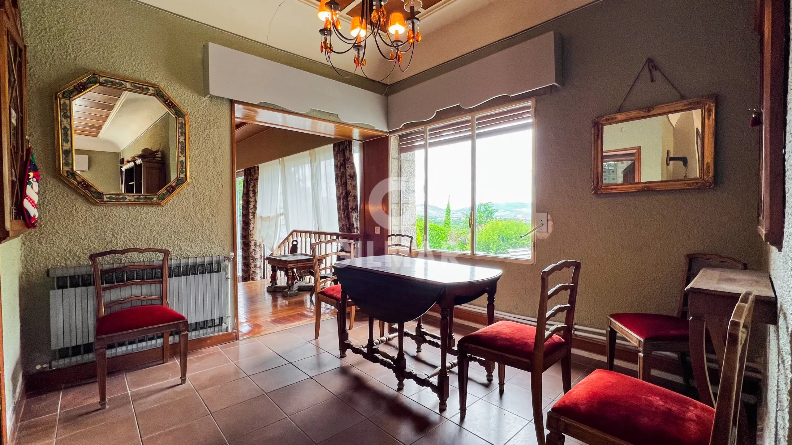 Chalet Independiente en Guadarrama - Madrid